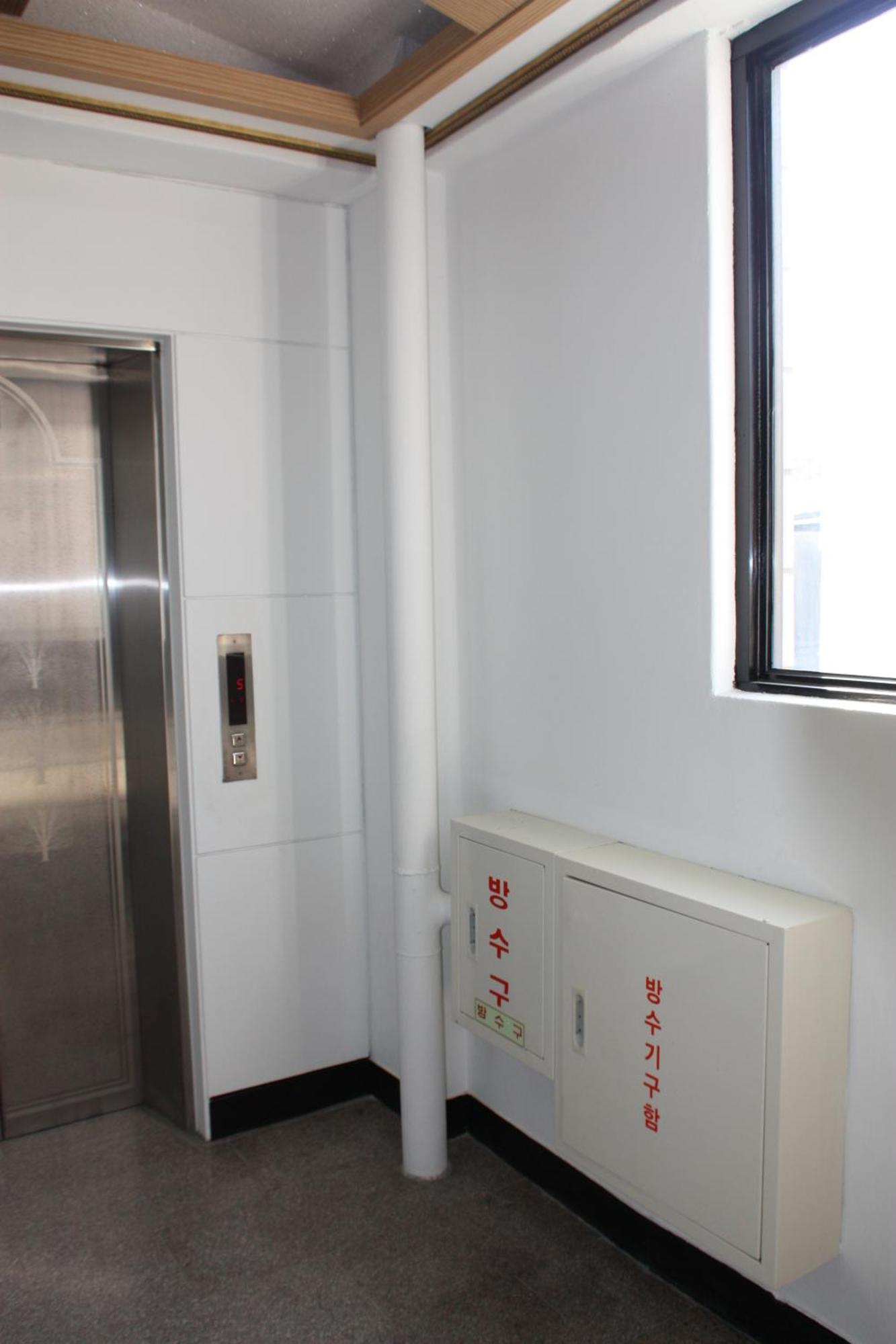 K-Pop Residence Myeongdong 1 Seoul Exterior photo