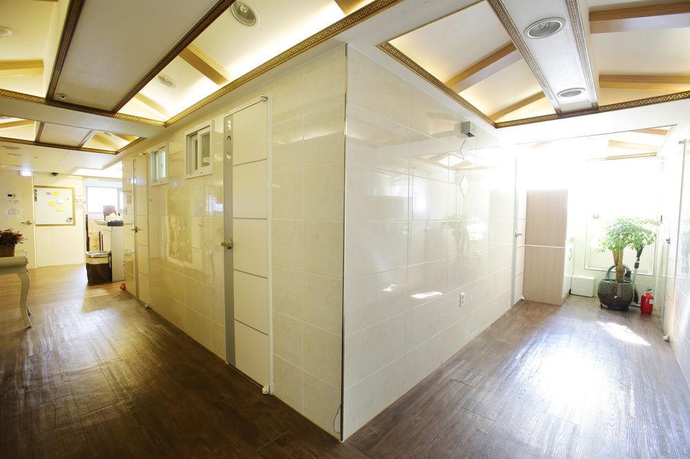 K-Pop Residence Myeongdong 1 Seoul Exterior photo